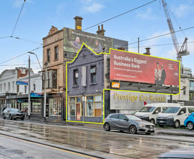 Shop & Retail commercial property for lease at 30-32 Swan Street Cremorne VIC 3121