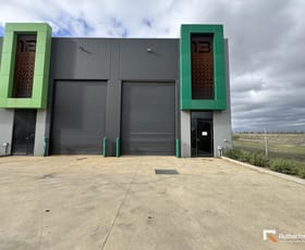 Factory, Warehouse & Industrial commercial property for lease at 13/27 Graystone Court Epping VIC 3076