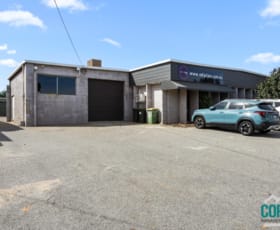 Other commercial property for lease at 8/41 Reserve Dr Mandurah WA 6210