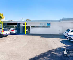 Shop & Retail commercial property for lease at 5/723 Sandgate Road Clayfield QLD 4011