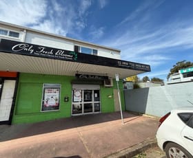 Shop & Retail commercial property leased at 72a PINE STREET Rydalmere NSW 2116