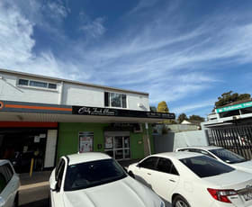 Shop & Retail commercial property leased at 72a PINE STREET Rydalmere NSW 2116