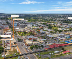 Shop & Retail commercial property for lease at 3/197 Bourbong Street Bundaberg Central QLD 4670