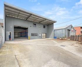 Factory, Warehouse & Industrial commercial property leased at 66 Plateau Road Reservoir VIC 3073