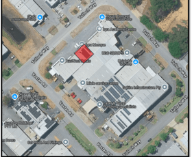 Factory, Warehouse & Industrial commercial property for lease at 3/39-41 Tulloch Way Canning Vale WA 6155