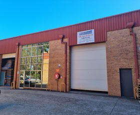 Factory, Warehouse & Industrial commercial property for lease at 10/16-18 Clearview Place Brookvale NSW 2100