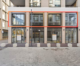 Offices commercial property for lease at C09B/25 Challis Street Dickson ACT 2602