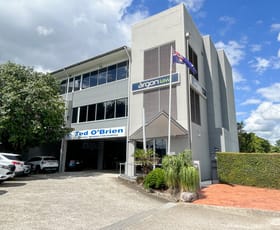 Offices commercial property for lease at Level 2, 17 Southern Drive Maroochydore QLD 4558