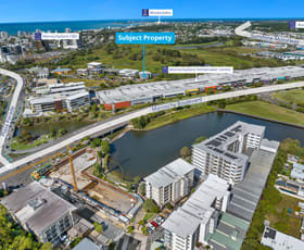 Offices commercial property for lease at Level 2, 17 Southern Drive Maroochydore QLD 4558