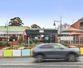 Shop & Retail commercial property for lease at 131 James Street Templestowe VIC 3106