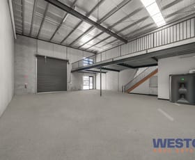 Factory, Warehouse & Industrial commercial property for lease at 35 Star Circuit Derrimut VIC 3026