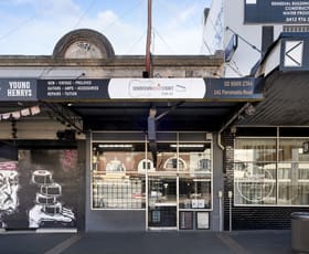 Shop & Retail commercial property leased at 141 Parramatta Road Annandale NSW 2038
