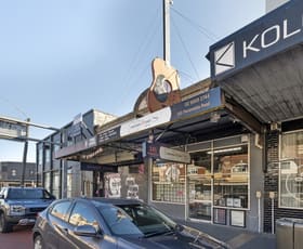 Shop & Retail commercial property leased at 141 Parramatta Road Annandale NSW 2038