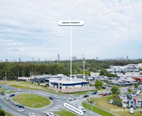 Showrooms / Bulky Goods commercial property for lease at 290 Southport-Nerang Road Ashmore QLD 4214
