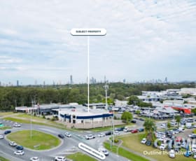 Shop & Retail commercial property for lease at 290 Southport-Nerang Road Ashmore QLD 4214