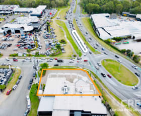 Showrooms / Bulky Goods commercial property for lease at 290 Southport-Nerang Road Ashmore QLD 4214