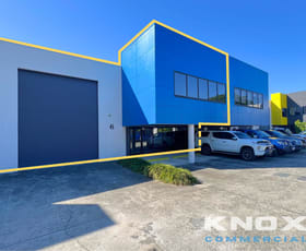 Offices commercial property for lease at 43 Station Avenue Darra QLD 4076