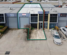 Factory, Warehouse & Industrial commercial property for lease at 18/26 Burgess Road Bayswater North VIC 3153