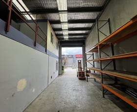 Factory, Warehouse & Industrial commercial property for lease at 18/26 Burgess Road Bayswater North VIC 3153