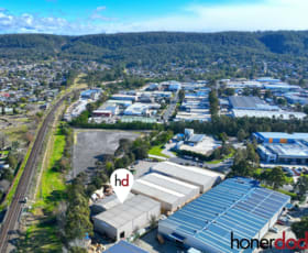 Factory, Warehouse & Industrial commercial property for lease at Factory 3/54 David Road Emu Plains NSW 2750