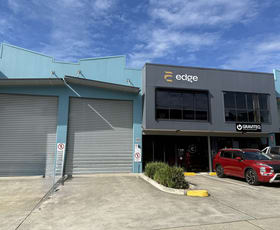 Offices commercial property for lease at 40/11-17 Cairns Street Loganholme QLD 4129