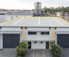 Factory, Warehouse & Industrial commercial property for lease at 5/38 Eastern Service Road Stapylton QLD 4207
