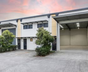 Factory, Warehouse & Industrial commercial property for lease at 5/38 Eastern Service Road Stapylton QLD 4207