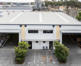 Factory, Warehouse & Industrial commercial property for lease at 5/38 Eastern Service Road Stapylton QLD 4207