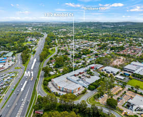 Factory, Warehouse & Industrial commercial property for lease at 13/2 Knobel Court Shailer Park QLD 4128