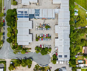 Factory, Warehouse & Industrial commercial property for lease at 13/2 Knobel Court Shailer Park QLD 4128