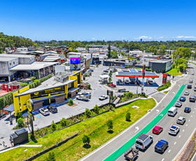 Medical / Consulting commercial property for lease at 539 Southport Nerang Road Molendinar QLD 4214