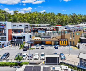Medical / Consulting commercial property for lease at 539 Southport Nerang Road Molendinar QLD 4214