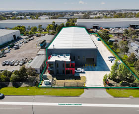 Factory, Warehouse & Industrial commercial property for lease at 72-76 Thomas Murrell Crescent Dandenong South VIC 3175
