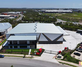 Factory, Warehouse & Industrial commercial property for lease at 23-27 Prosperity Place Crestmead QLD 4132