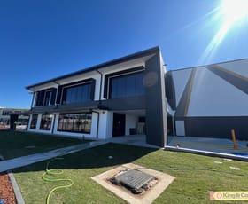 Factory, Warehouse & Industrial commercial property for lease at 23-27 Prosperity Place Crestmead QLD 4132