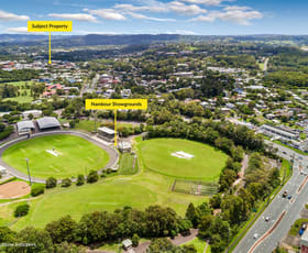 Shop & Retail commercial property for lease at 3/81-87 Currie Street Nambour QLD 4560