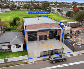 Shop & Retail commercial property for lease at 14a & 14b Riversdale Road Newtown VIC 3220