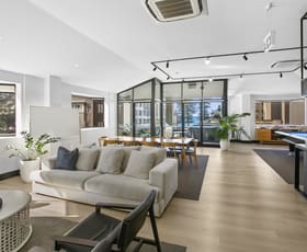 Offices commercial property for lease at 5-7 Raglan Manly NSW 2095