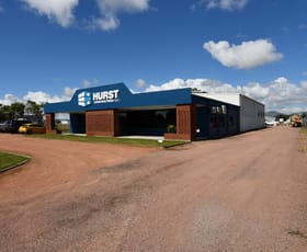 Development / Land commercial property for lease at 460 Ingham Road Garbutt QLD 4814