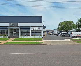 Showrooms / Bulky Goods commercial property for lease at 12/111 Coonawarra Road Winnellie NT 0820