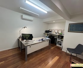 Offices commercial property for lease at Level Ground, 5/72 Riverside Place Morningside QLD 4170