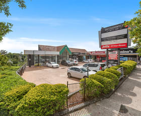 Medical / Consulting commercial property for lease at 191 Moggill Road Taringa QLD 4068