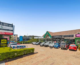 Showrooms / Bulky Goods commercial property for lease at 191 Moggill Road Taringa QLD 4068