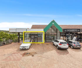 Shop & Retail commercial property for lease at 191 Moggill Road Taringa QLD 4068