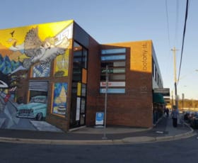 Offices commercial property for lease at 4/13-19 Botany Street Phillip ACT 2606