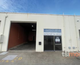 Factory, Warehouse & Industrial commercial property for lease at 10/31-35 Shearson Crescent Mentone VIC 3194