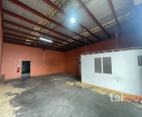 Factory, Warehouse & Industrial commercial property for lease at 10/31-35 Shearson Crescent Mentone VIC 3194
