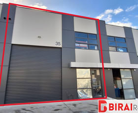 Showrooms / Bulky Goods commercial property for lease at 35 Star Circuit Derrimut VIC 3026