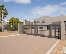 Factory, Warehouse & Industrial commercial property for lease at 1/6 Holder Way Malaga WA 6090