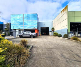 Offices commercial property leased at 9A Dilop Drive Epping VIC 3076